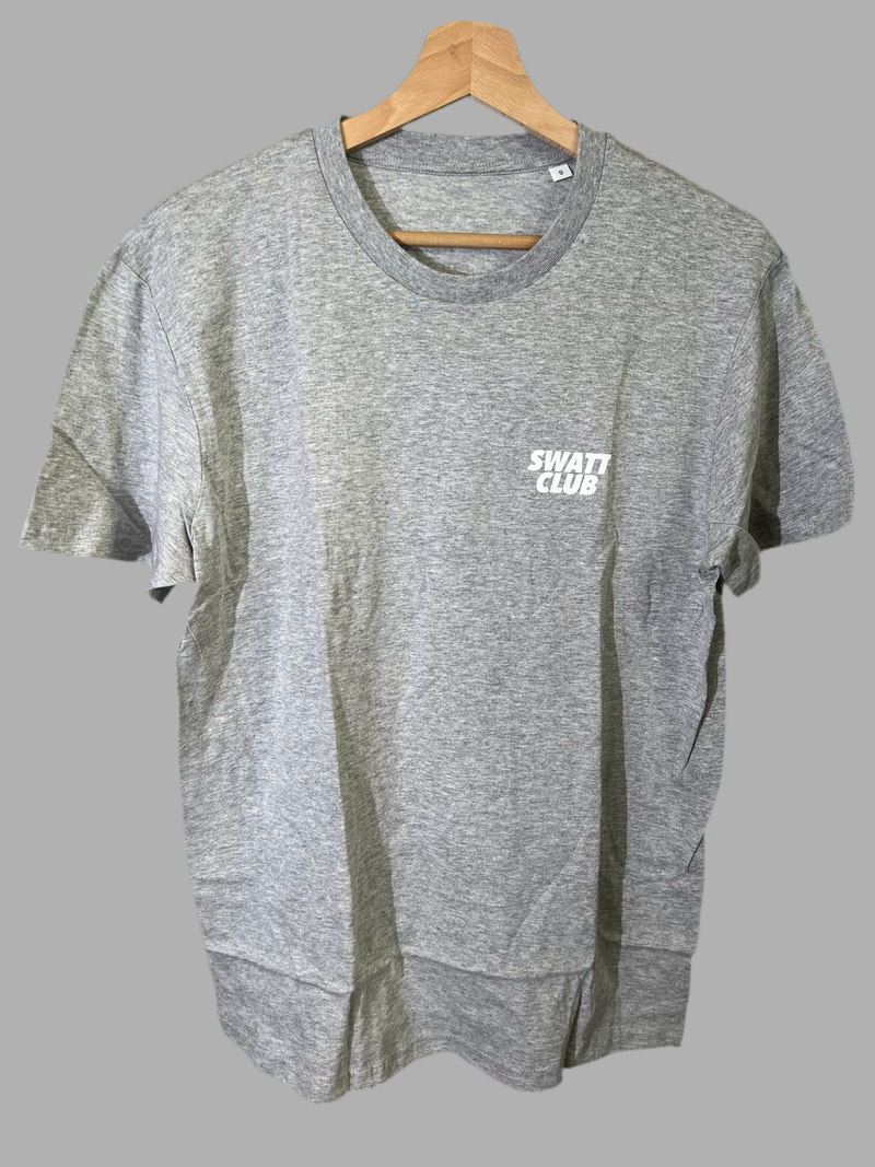 Grey Team T-shirt