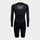 Long Sleeve Skinsuit Blackjobs