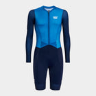 Long Sleeve Skinsuit Mare