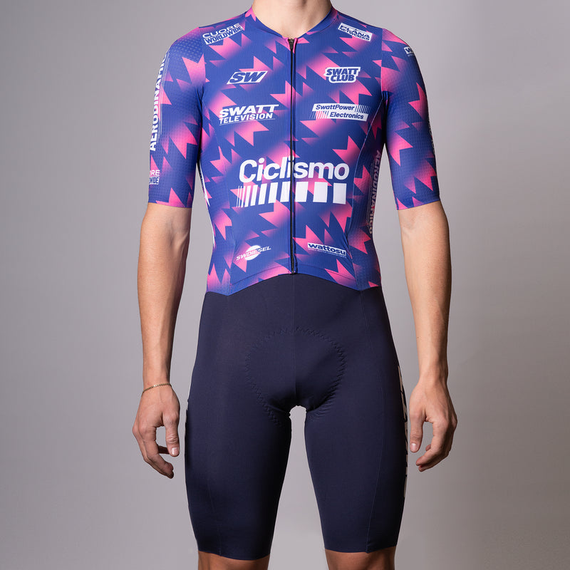 Skinsuit Sponsor