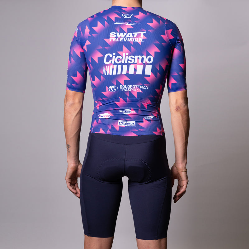 Skinsuit Sponsor