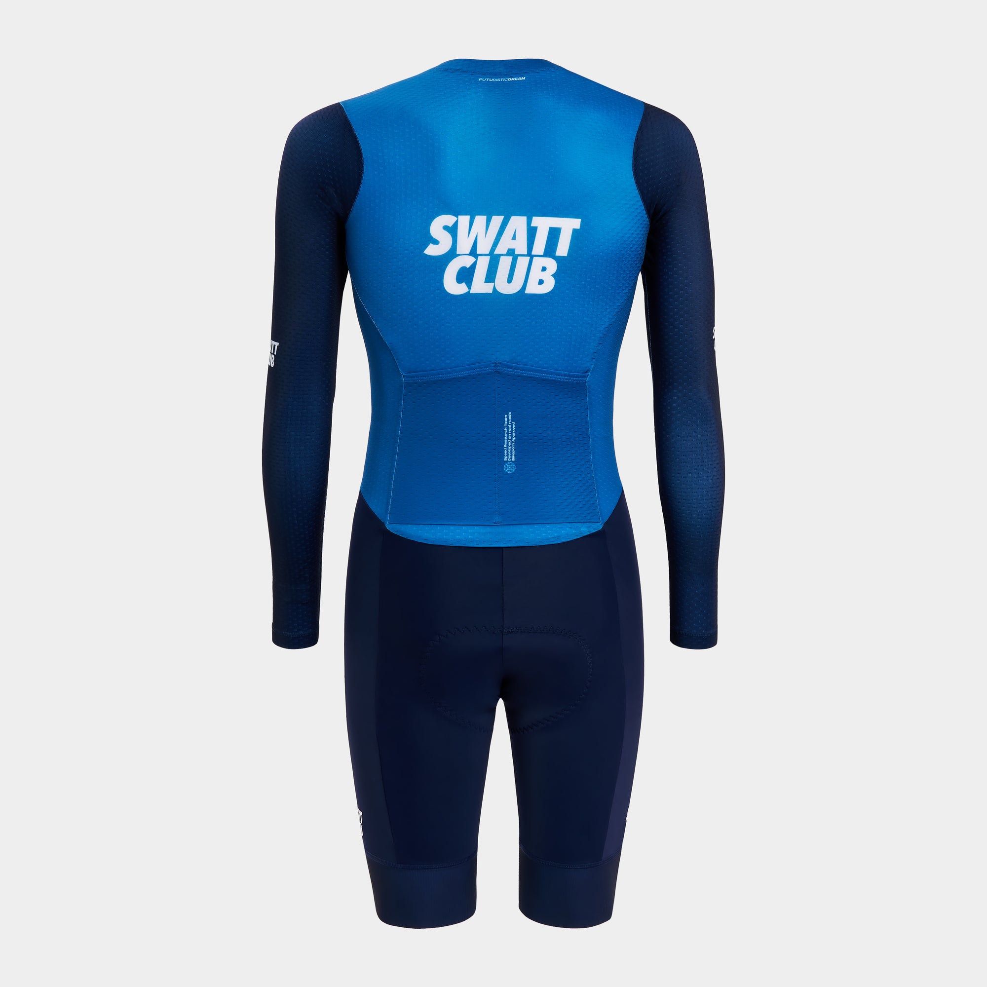 Long Sleeve Skinsuit Mare