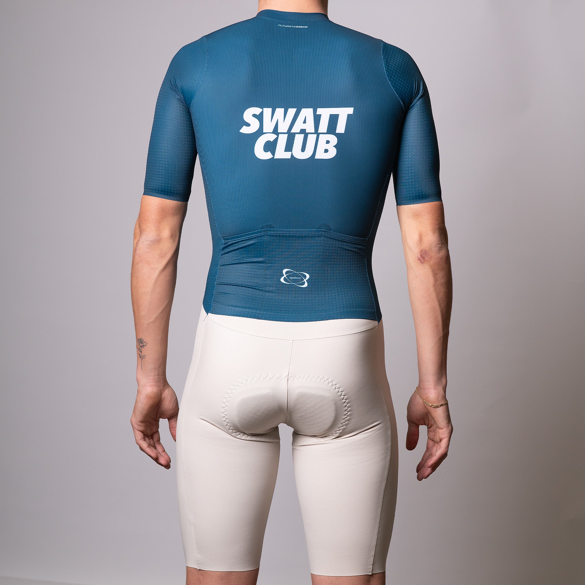 Skinsuit Eleganza