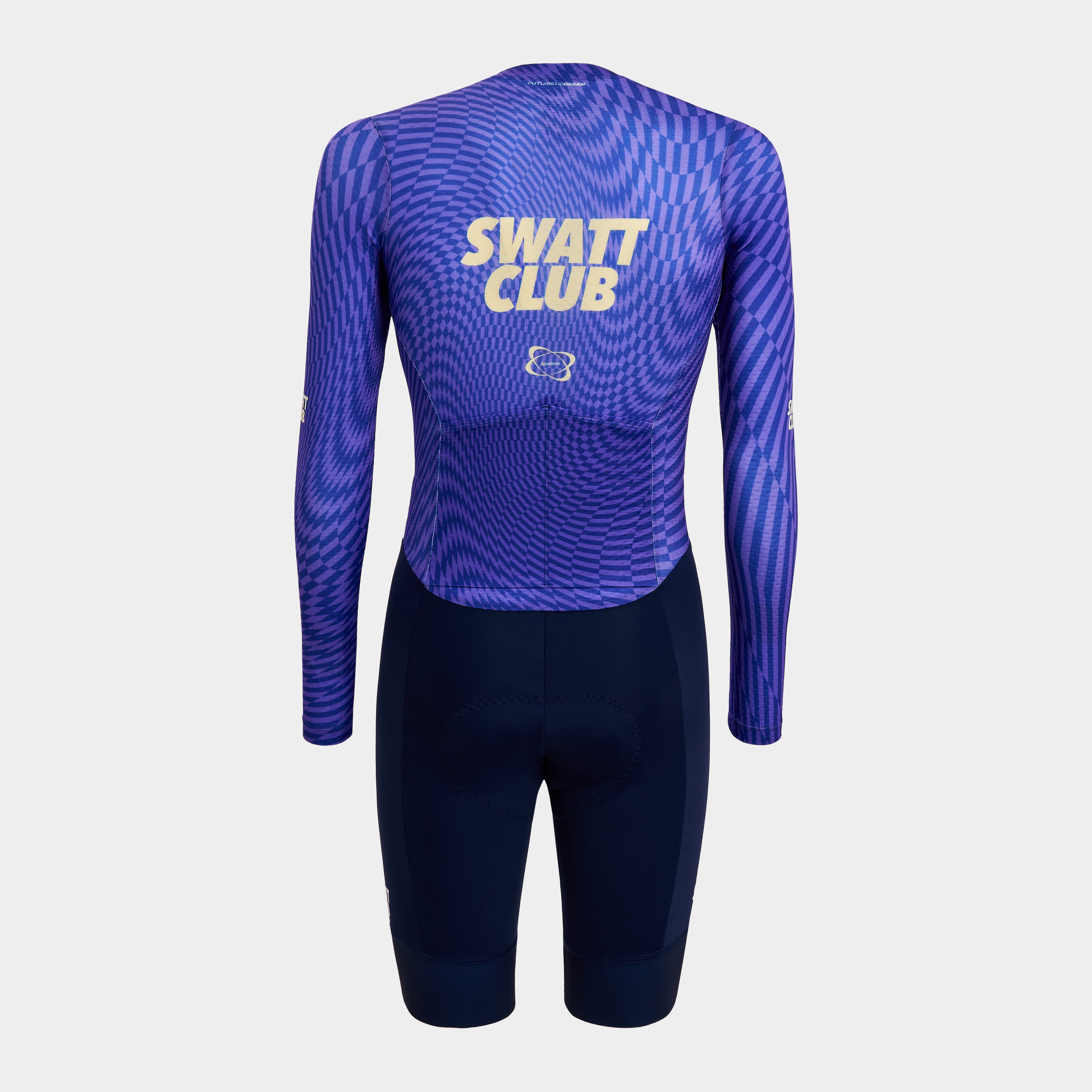 Long sleeve skinsuit online