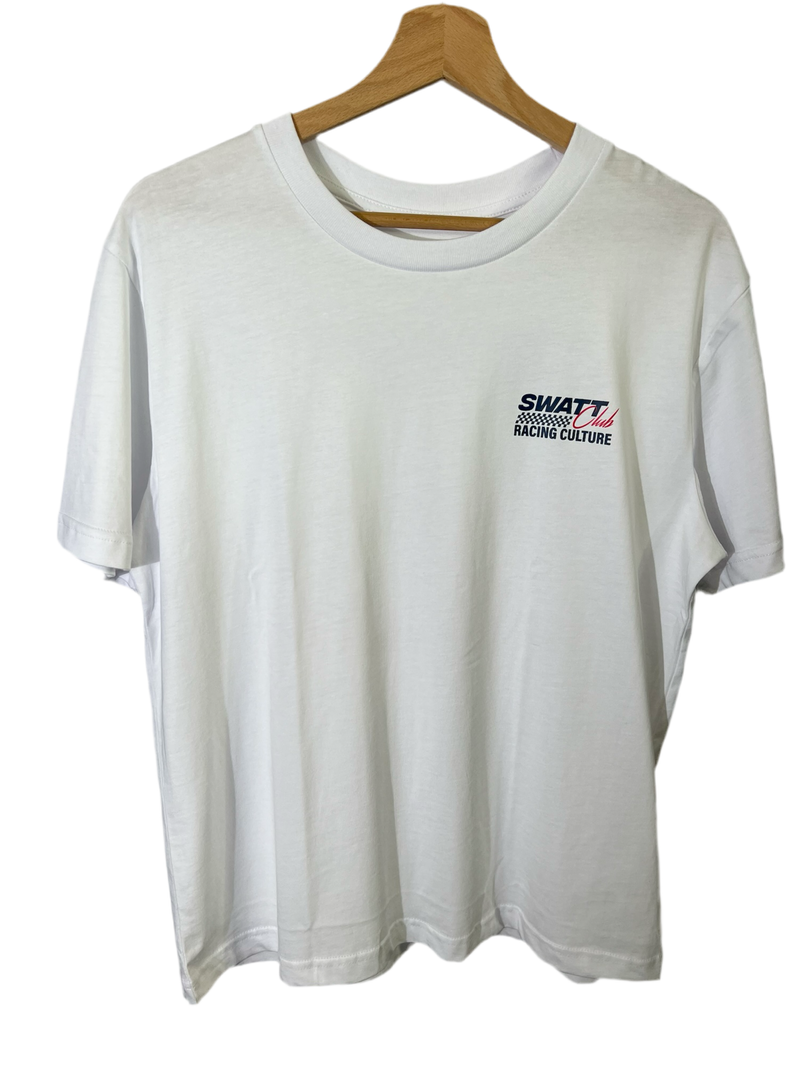 Racing Culture T-shirt