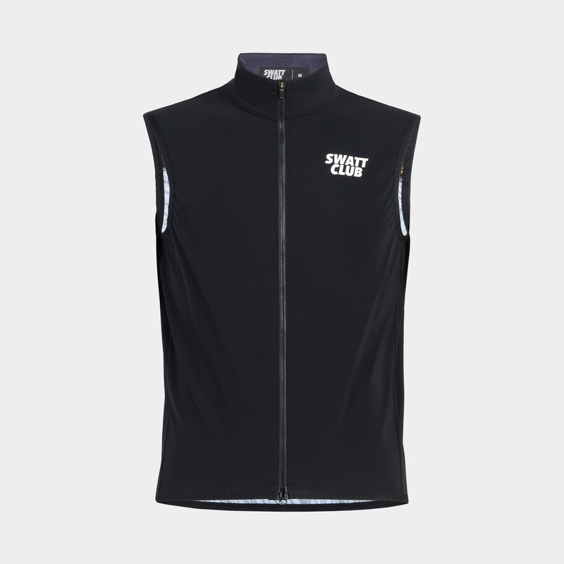 GrandPrix Gilet Black