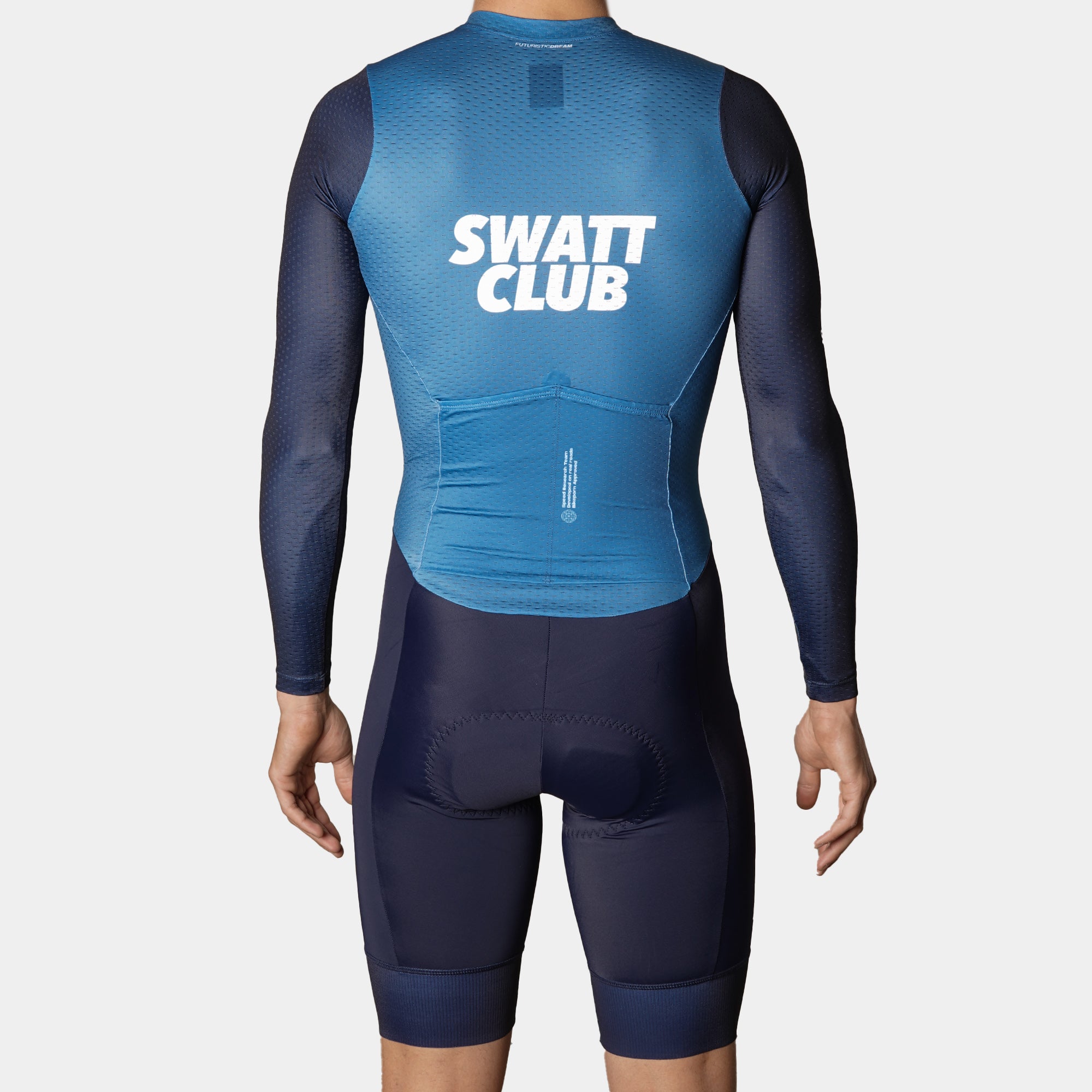 Long Sleeve Skinsuit Mare