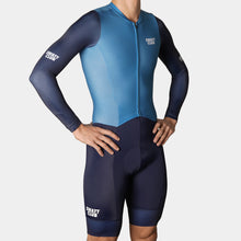 Long Sleeve Skinsuit Mare