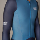 Long Sleeve Skinsuit Mare