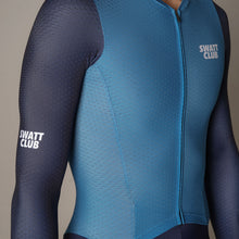 Long Sleeve Skinsuit Mare