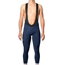 Bib Tights Navy Deep Winter