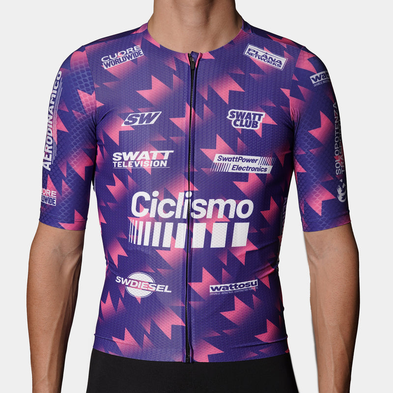 SPONSOR Aero Pro Jersey