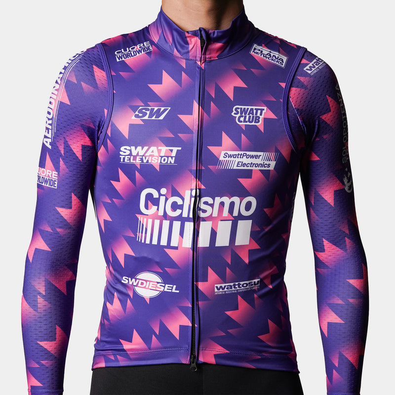 SPONSOR Gilet