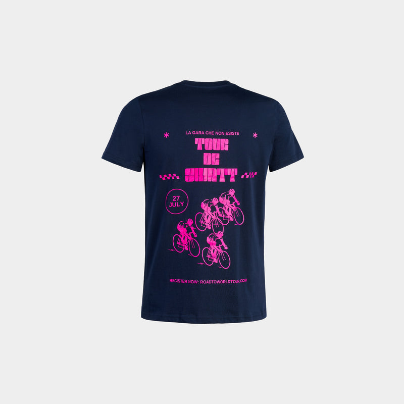 Tour de Swatt T-shirt