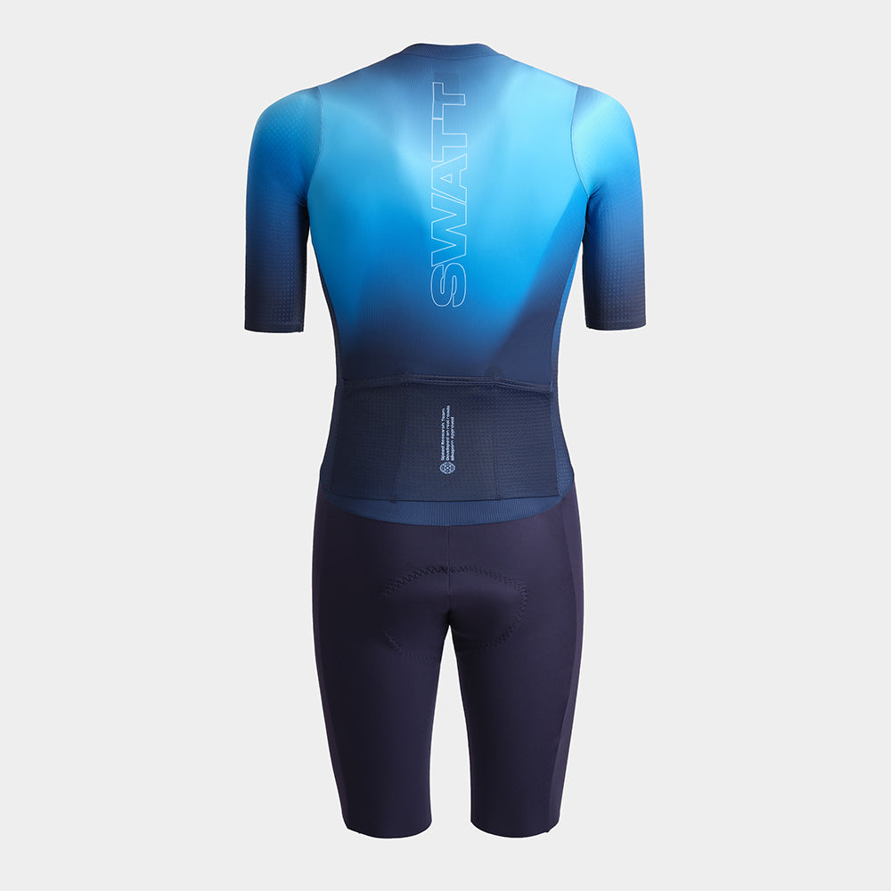 Skinsuit Ocean