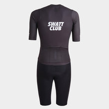 Skinsuit Blackjobs