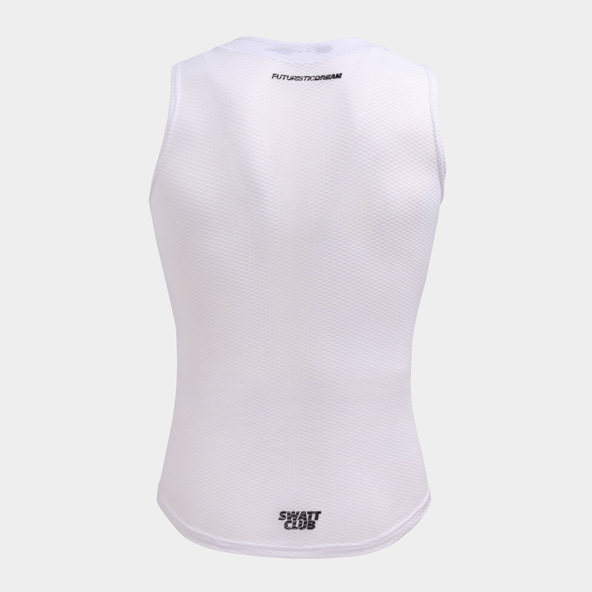 Base Layer Team White