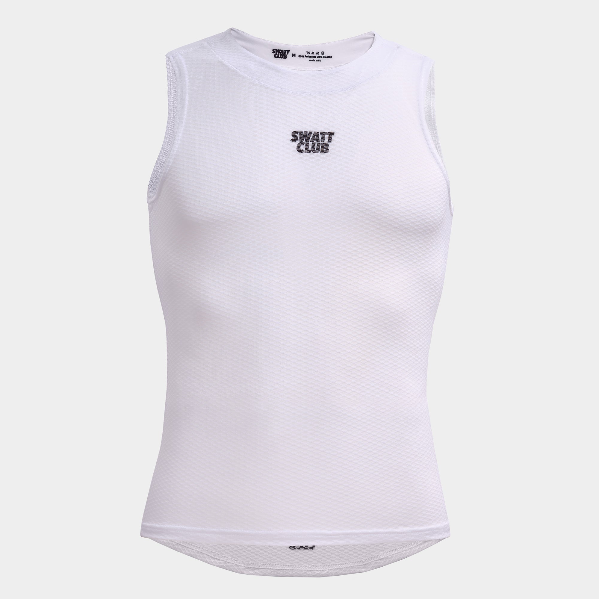 Base Layer Team White