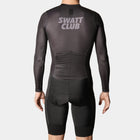 Long Sleeve Skinsuit Blackjobs