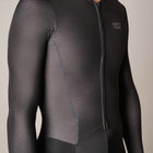 Long Sleeve Skinsuit Blackjobs