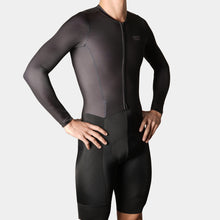 Long Sleeve Skinsuit Blackjobs