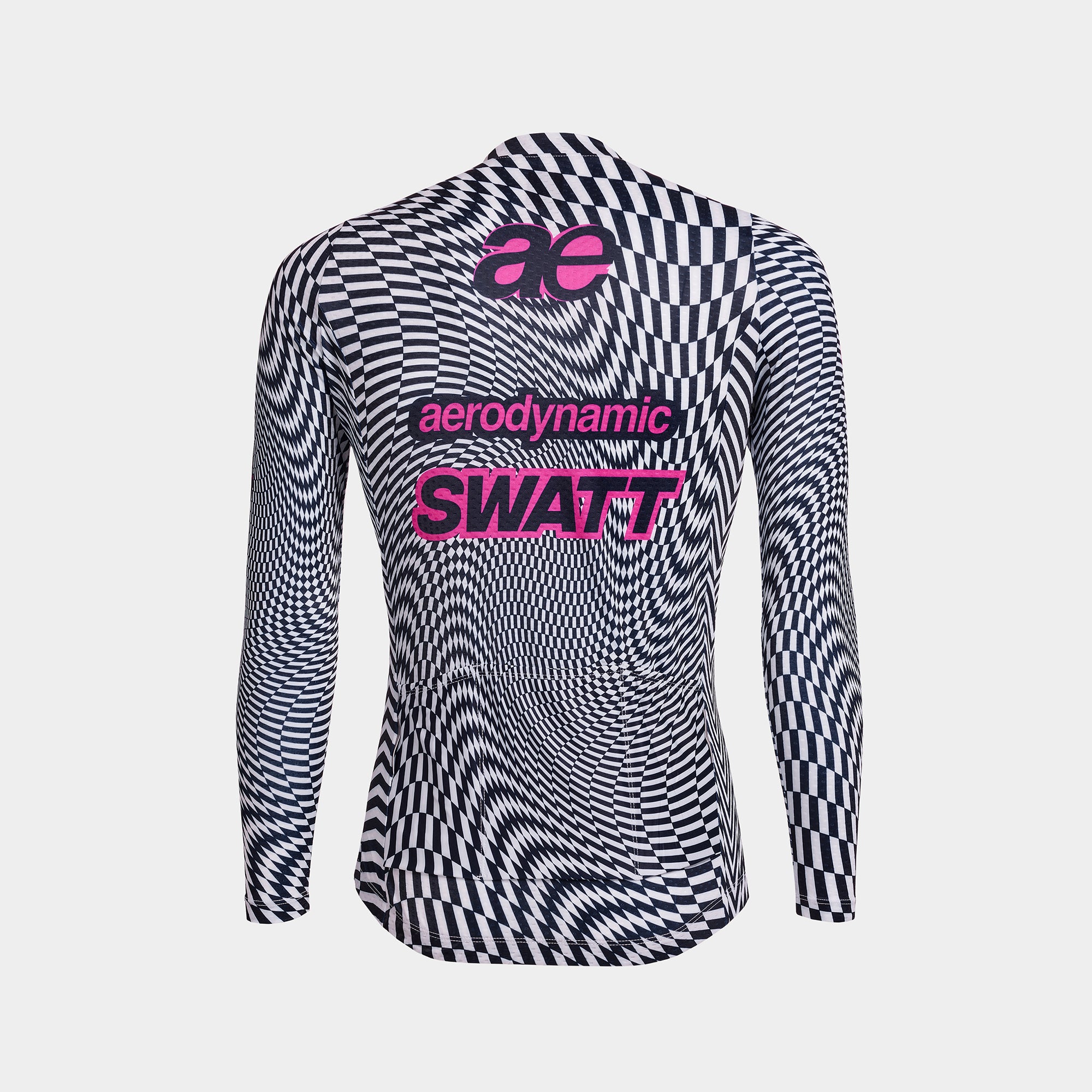 Chaos Aero Long Sleeve Jersey