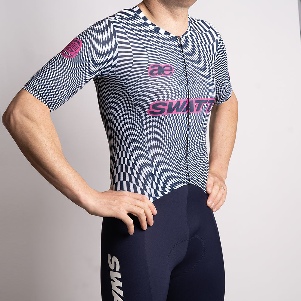 Skinsuit Chaos