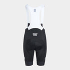 Classic Bib Shorts 24 Black