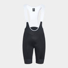 Classic Bib Shorts 24 Black