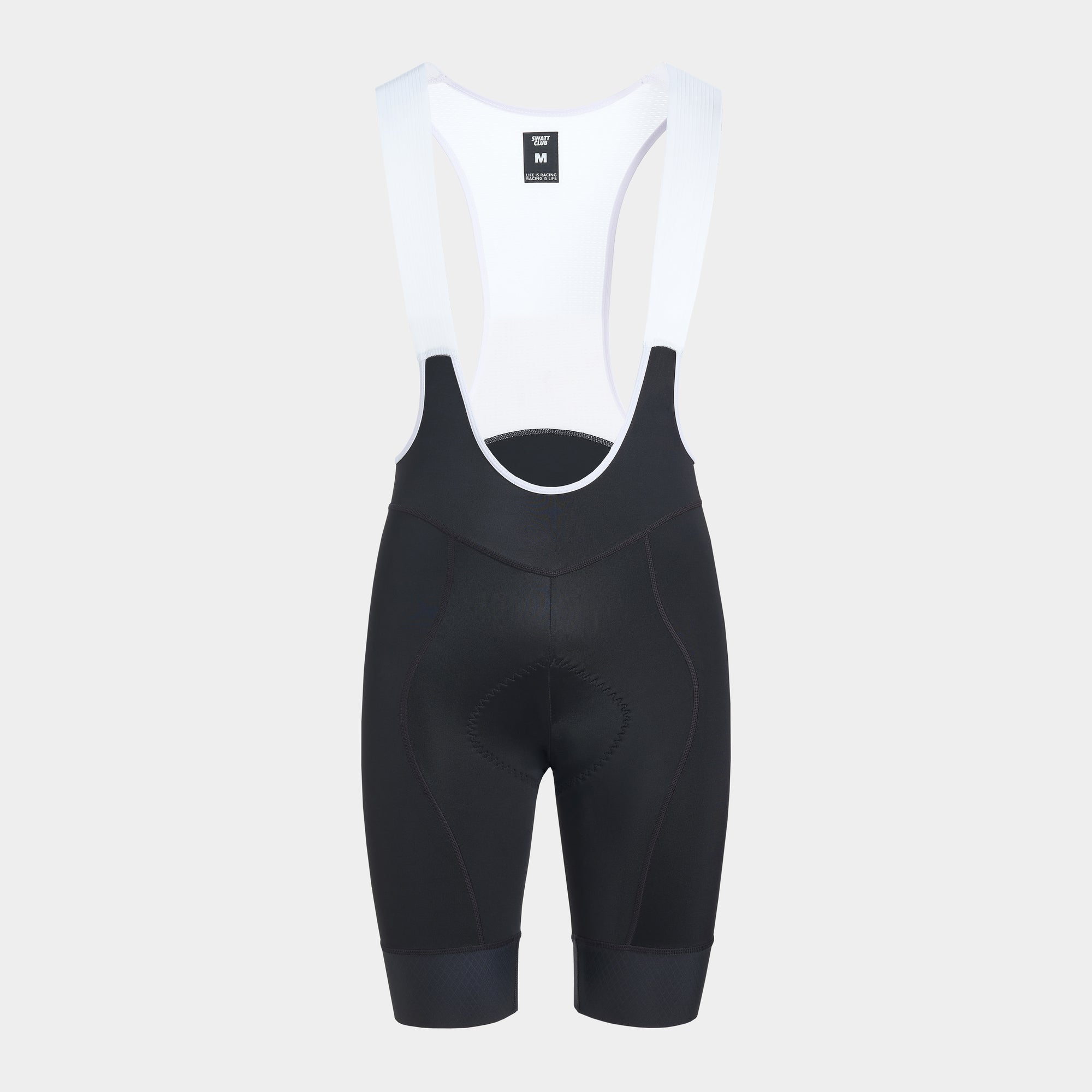 Classic Bib Shorts 24 Black