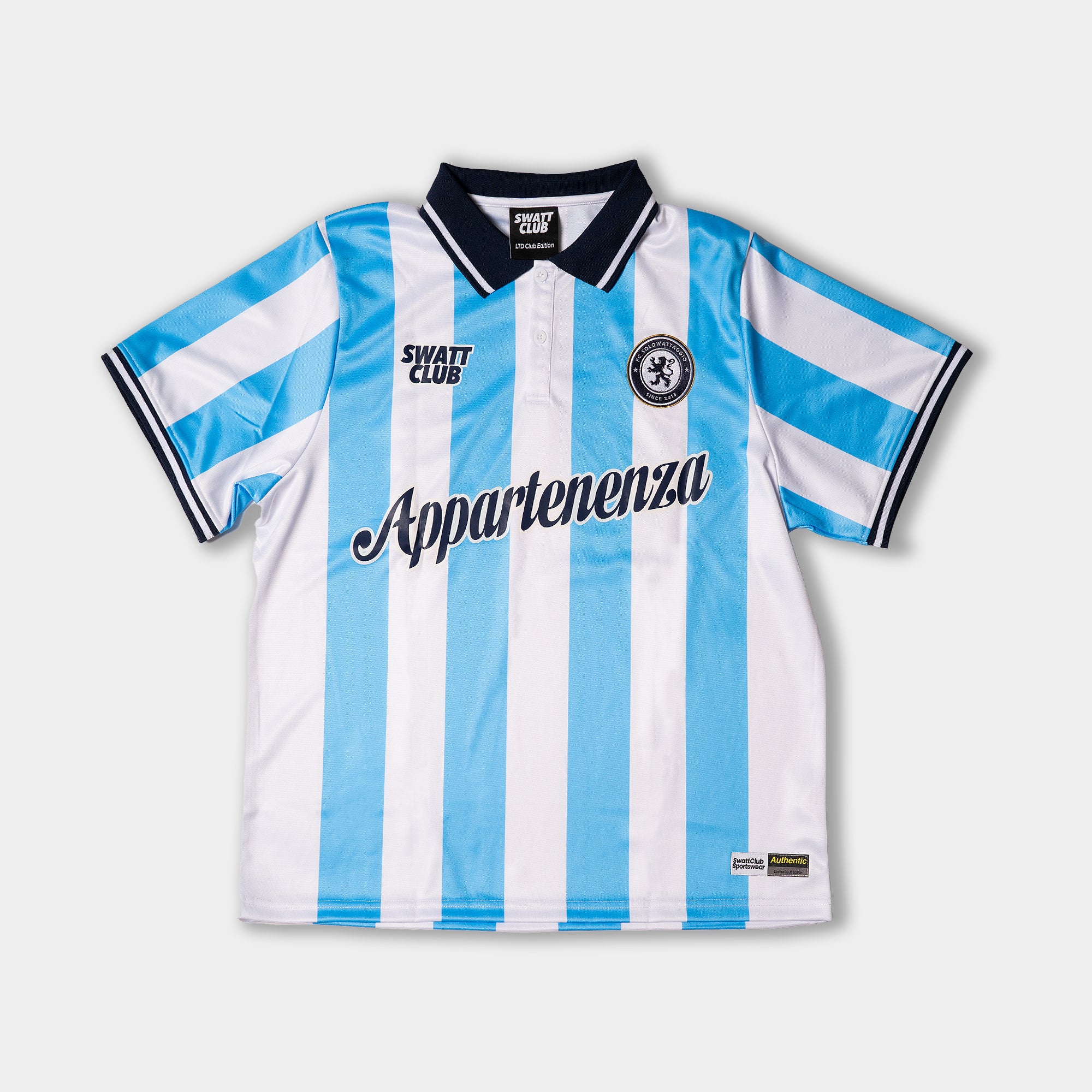 Appartenenza Football Jersey