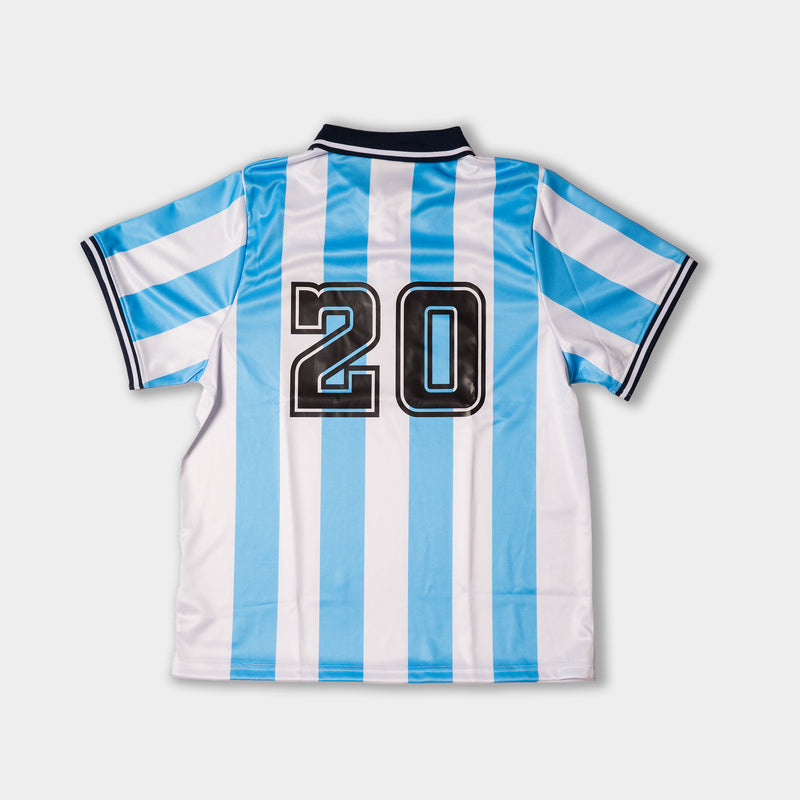 Appartenenza Football Jersey