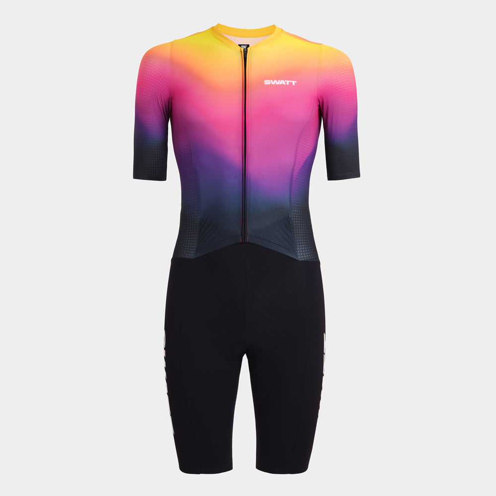 Skinsuit Soleeroo