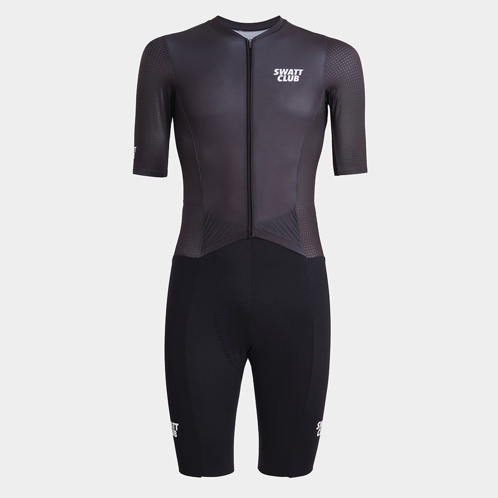 Skinsuit Blackjobs