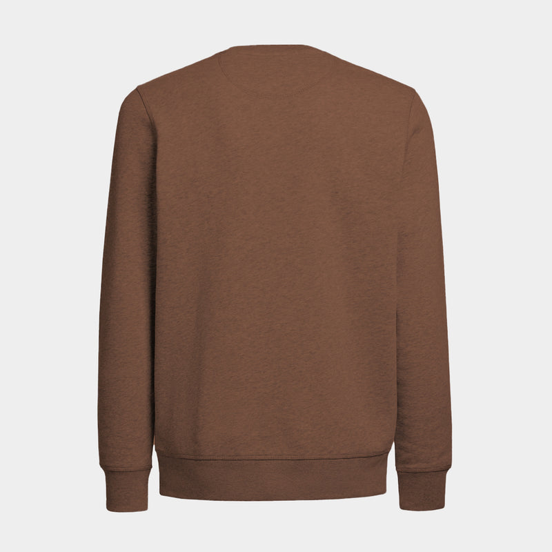 Moka Sweater