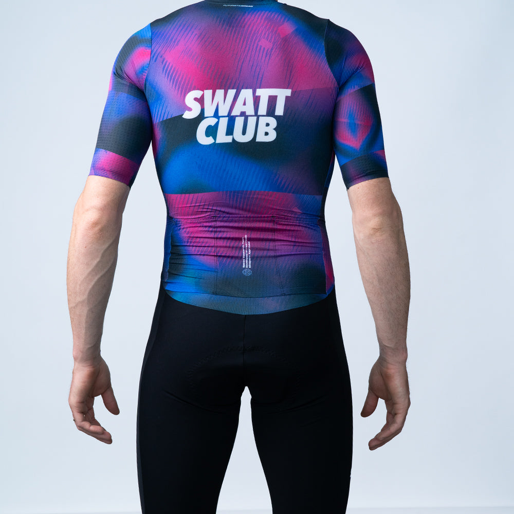 Skinsuit Monitor