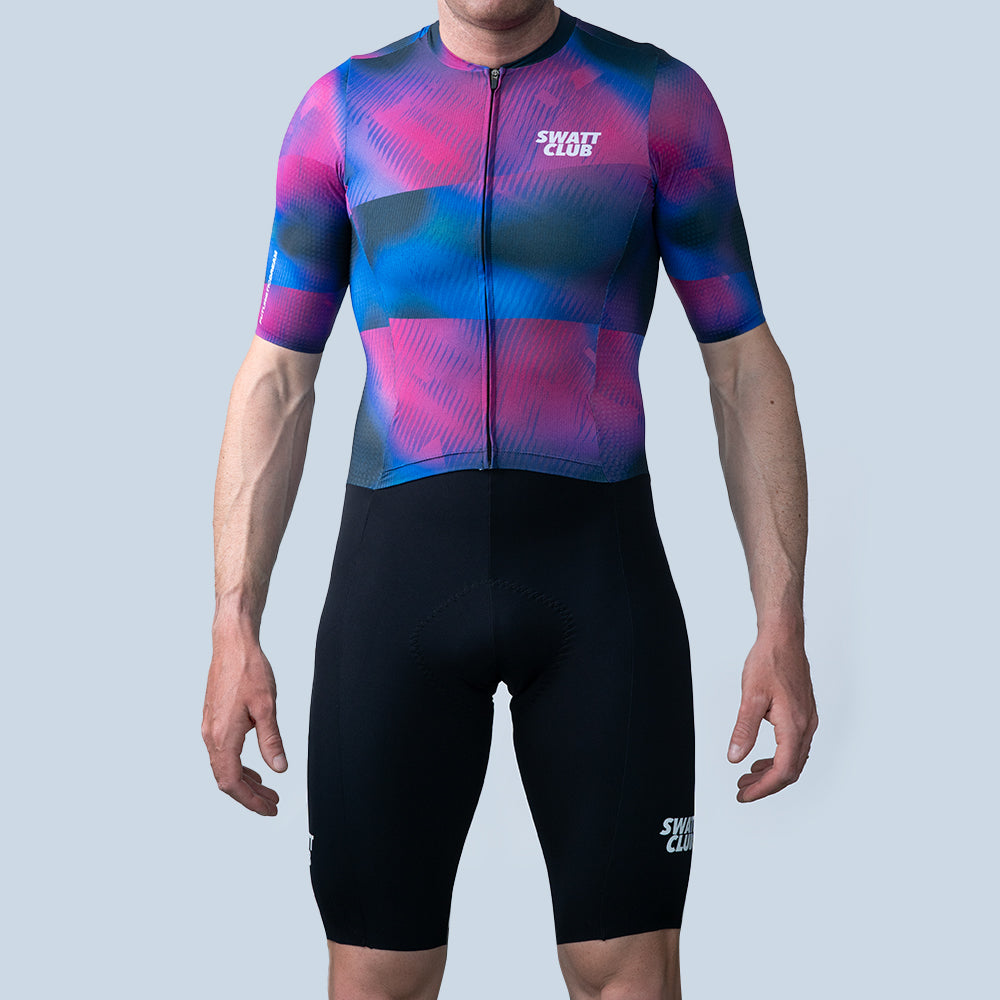 Skinsuit Monitor