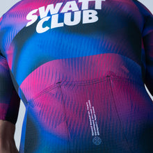 Skinsuit Monitor