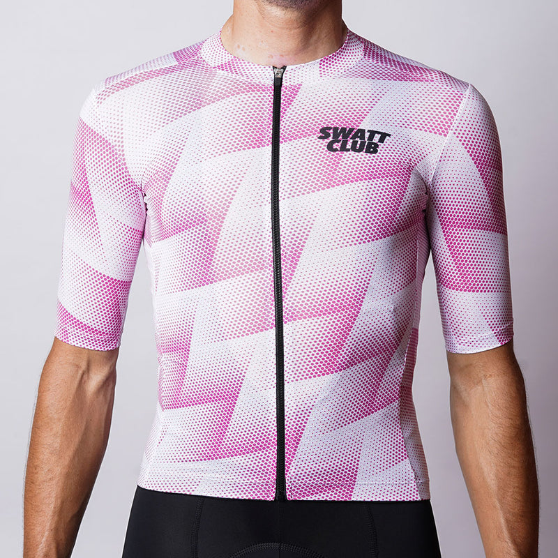 Punti Rosa Jersey