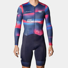 Long Sleeve Skinsuit Racing Culture