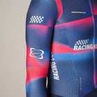 Long Sleeve Skinsuit Racing Culture