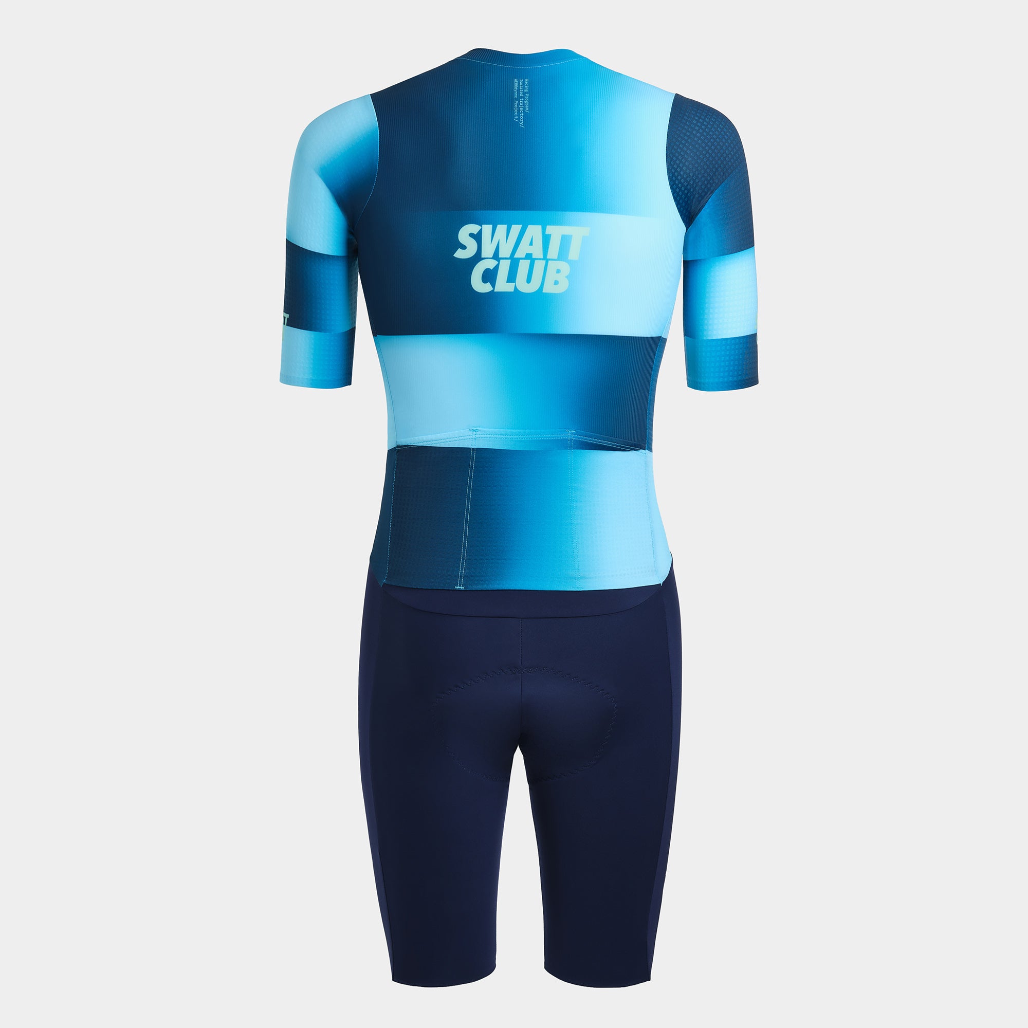 Skinsuit Silicon Valley