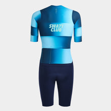 Skinsuit Silicon Valley