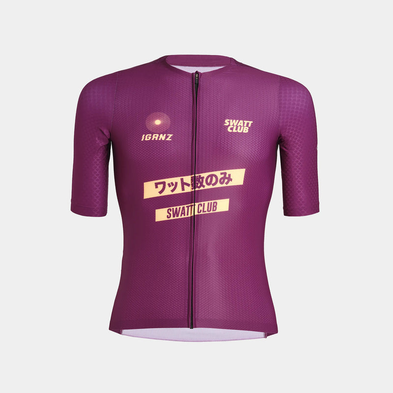 Watto-Su Day Aero Pro Jersey